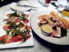 android_upload_pic-玛尚诺Pizza&Bar(长泰广场店)