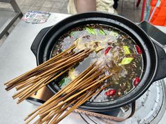 -北大街红丽涮牛肚火锅店