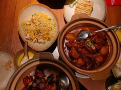 -青年公社烤鸭(熙悦天街店)