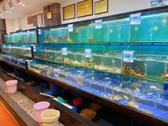 -南海渔家•海鲜•正宗海南菜(海棠湾店)