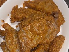 -飞阳铁板烧(ME TOWN购物中心店)