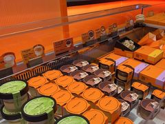 -KUMO KUMO甜品·冰淇淋(深圳壹方城店)
