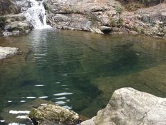 -布袋山风景区