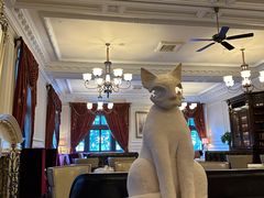 -Salon de Ville浦江汇(上海外滩华尔道夫酒店店)