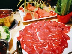 -清真军邺·金富苑肥牛(石坡街旗舰店)