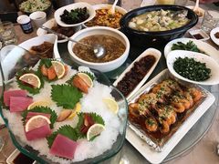-乾隆美食·本帮菜(黄河路店)