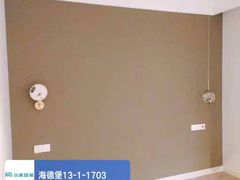 -翼森原创设计·全案实景落地