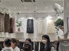 -南京环北服装批发市场