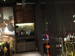 大堂-辛香汇(大华第一坊店)