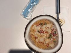 原味椰子冻-椰子日记(世欧广场店)