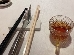 -无锡城中皇冠假日酒店·芳园中餐厅
