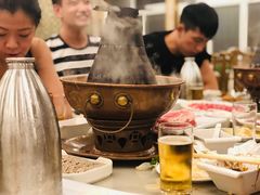 涮肉-牛街·马辈儿涮肉(牛街二店)