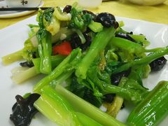 -海鲜街菜馆(海珠南路店)