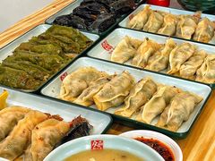 -众品老方子锅贴甜沫(李村店)