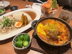 -CURRY YA 熟成咖哩專門店(深圳湾万象城店)