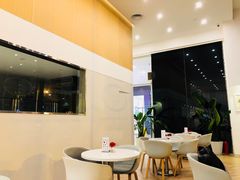 大堂-PETIT PARIS 小巴黎(凯德1818店)