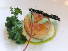 -悦厅·下午茶(杭州柏悦酒店)