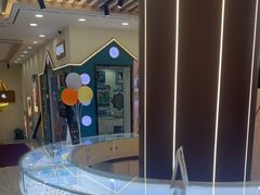 -现代眼镜批发城(台东三路店)