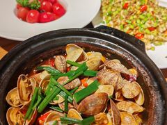 -蝦塘·中国餐馆(城墙南马道巷店)