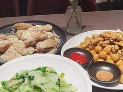 -将相和·海鲜蒸饺大连菜