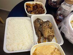 -和记小菜(七宝店)