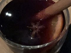 柚子热红酒-Ginger(兴国路店)