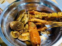 年糕-阿姨小肉摊(同济西苑店)