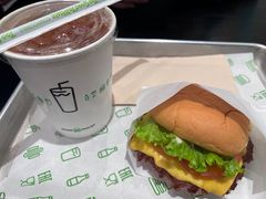 -Shake Shack(南山万象天地店)