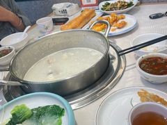 -粤顺渔坊·中山脆肉鲩火锅(清湖店)