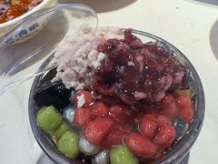 -董记老清泉·鲜切涮羊肉(窑岭店)