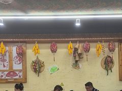 -圣夜东北菜烧烤·夜宵·龙虾(胥江路店)