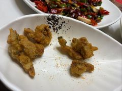 小酥肉-三猫黑鱼花(南大店)