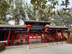 -中卫御苑福膳·养生局(圆明园店)