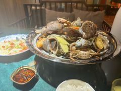 -赶海儿海鲜镖局·平价海鲜小馆(金沙滩店)