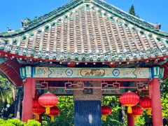 -包公祠