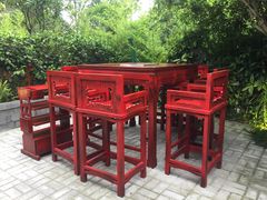 -二荆条·蜀鲜汇城市森林火锅