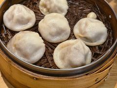 -老鼓楼汤包(太平门店)