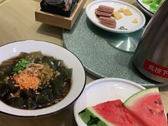 -吕氏疙瘩汤·私家菜馆(慈云寺店)