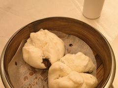 蜜汁叉烧包-上海金桥红枫万豪酒店-万豪中餐厅