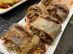 -福苗小骆驼烧烤(大唐不夜城店)