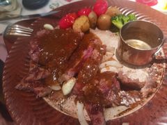 -半秋山西餐厅(襄阳万达店)