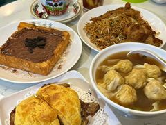 -海王冰室(皇朝店)