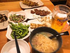 -鸟贵族(天王寺北口店)