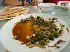 -村东第一家私房菜馆(古北水镇店)