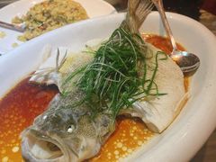 -金騰閣·经典粤菜(汾江中路店)