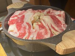 -三石铁板烧(紫竹桥店)
