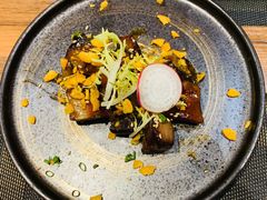-隐初·SUSHI·美式日本料理