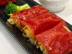 -稻香酒家·35年老字号(侨光店)