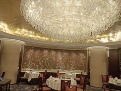 -武汉香格里拉大酒店·香宫中餐厅