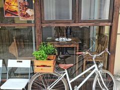 -小食院简餐厅